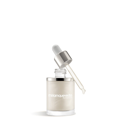 Miriam Quevedo Glacial White Caviar Skin Recovery Serum 50ml