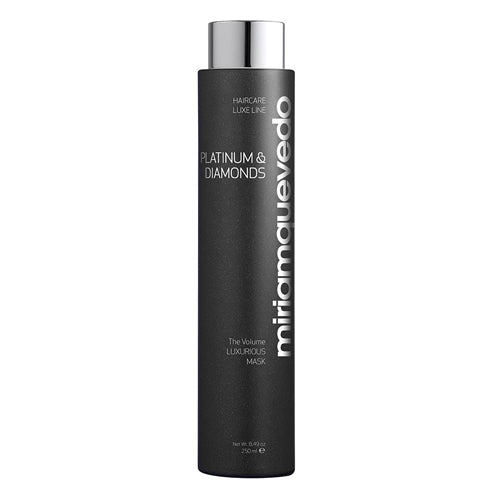 Miriam Quevedo Platinum & Diamonds Volume Conditioner
