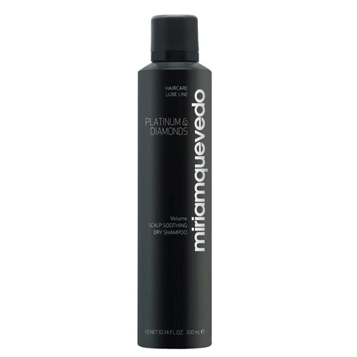 Miriam Quevedo Platinum & Diamonds Luxurious Scalp Soothing Dry Shampoo