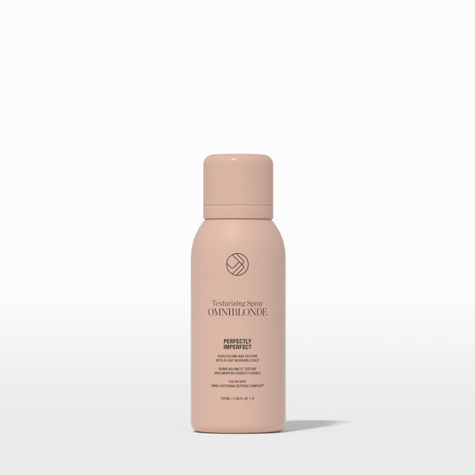 Omniblonde Perfectly Imperfect Texturizing Spray