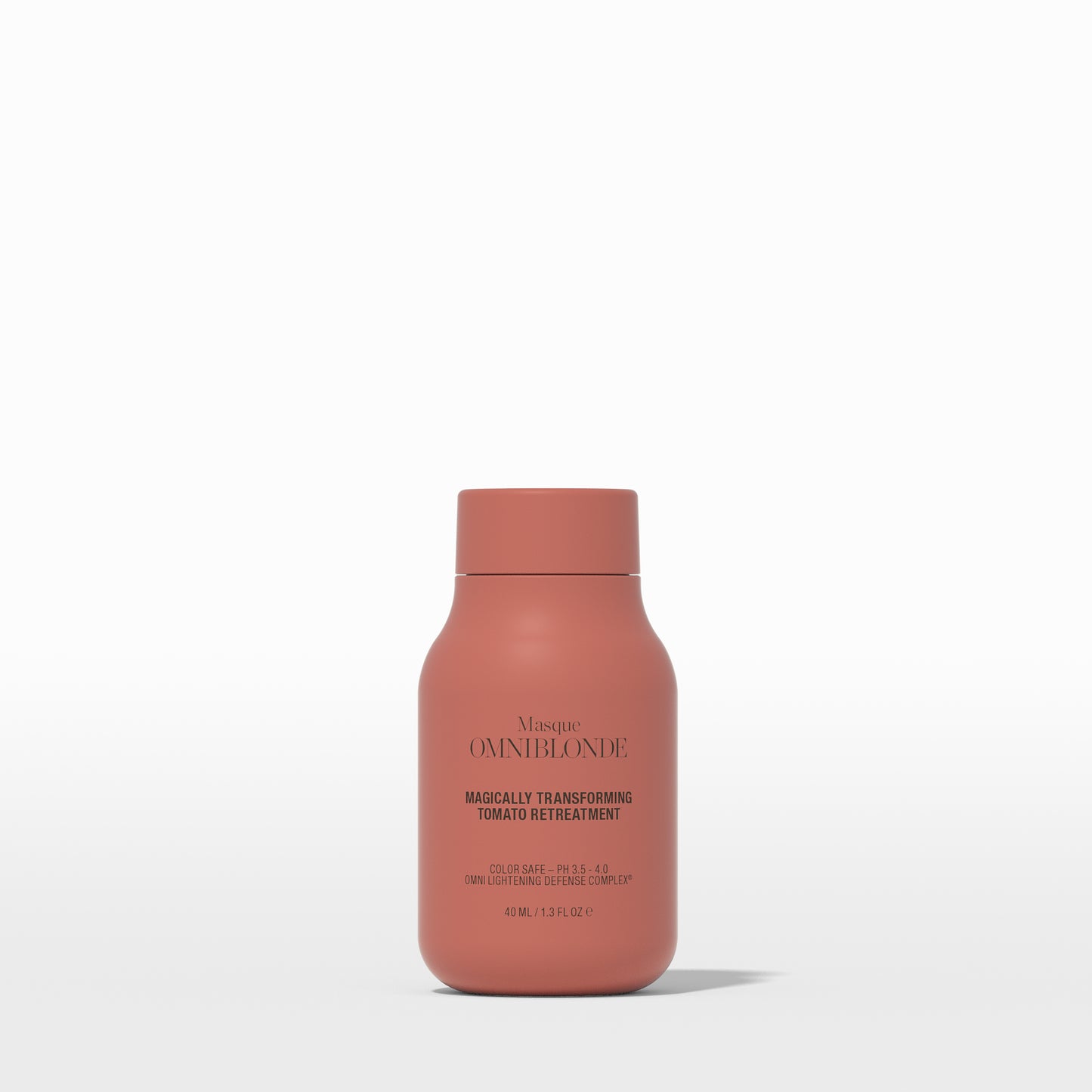 Omniblonde Magically Transforming Tomato Treatment
