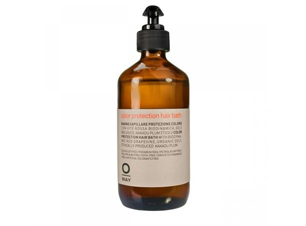 OWAY Color Protection Hair Bath