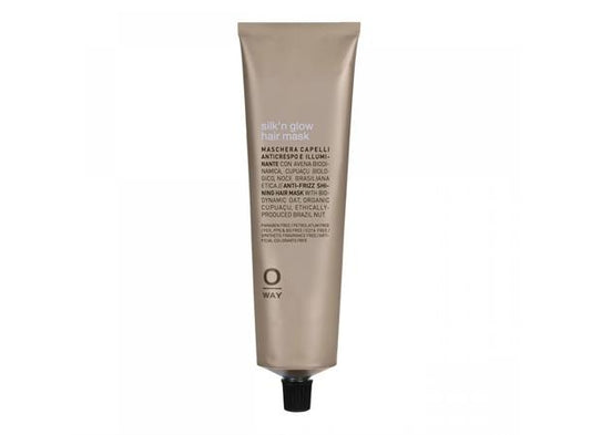 OWAY Silk'n Glow Hair Mask