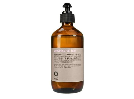 OWAY Smoothing Hair Bath