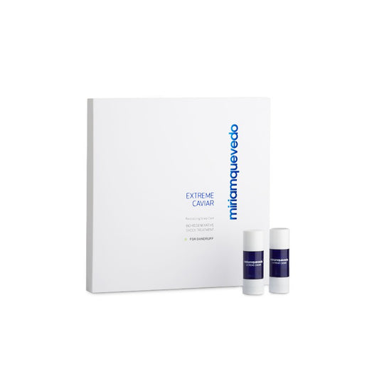 Miraim Quevedo Extreme Caviar Bio-Regenerative for Dandruff Hair