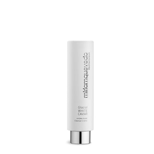 Miriam Quevedo Glacial White Caviar Skin Hydra Pure Cleanser Creme 200ml