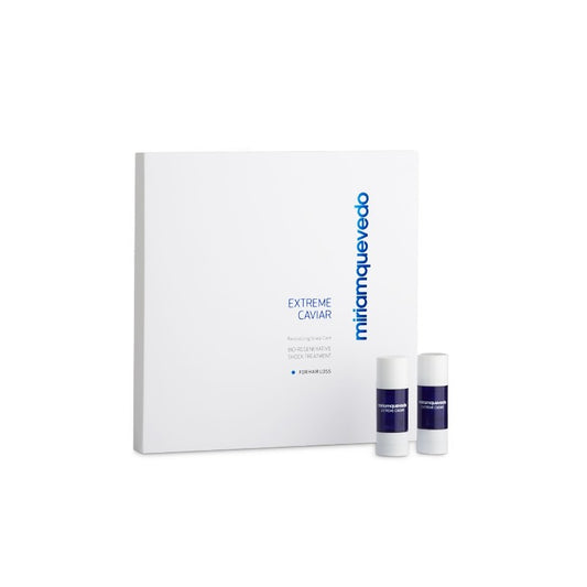 Miriam Quevedo Extreme Caviar Bio-Regenerative Shock Treatment for Hair Loss