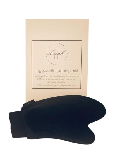 Harah Self Tan Mitt