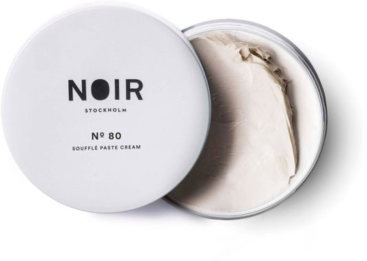 NOIR Stockholm No 80 Souffle Paste Cream
